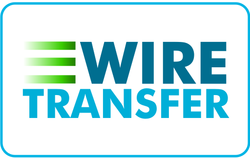 Wire Transfer