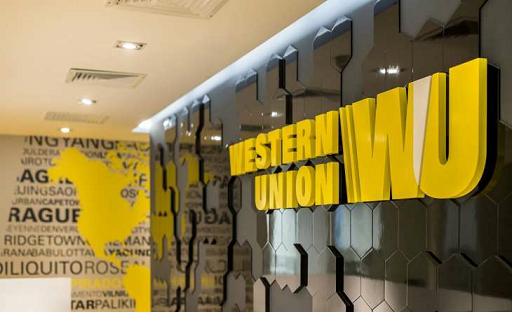 Western Union